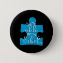Search for autistic kids badges Disability