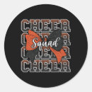 Search for cheer squad stickers Pep rally