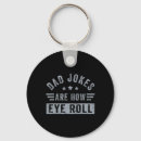 Search for eye roll key rings Grandpa