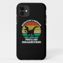 Search for velociraptor iphone cases Paleontology