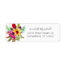 Search for hawaii return address labels Modern