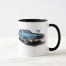 Search for chevelle mugs Chevy