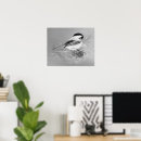 Search for chickadee art Animal
