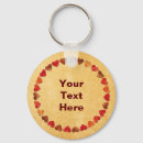 Search for autumn leaf key rings Nature