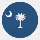 Search for palmetto tree stickers Flag