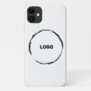 Search for add your own logo iphone cases Modern
