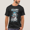 Search for vandalism tshirts Crime