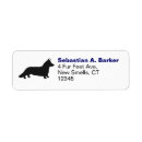 Search for corgi return address labels Cardigan