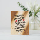 Search for bride funny postcards Bride and groom