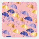 Search for rain drops stickers Abstract