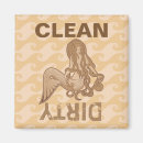 Search for mermaid magnets Girl