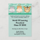 Search for horse graduation invitations School