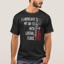 Search for ar 15 tshirts Owner