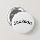 Search for jacksons badges Male