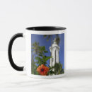 Search for south pacific mugs French polynesia