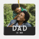 Search for dad quotes christmas tree decorations For her