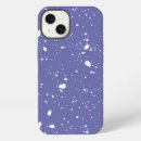 Search for violet red iphone cases Periwinkle blue