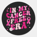 Search for cancer free stickers October