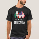 Search for half mexican tshirts Usa