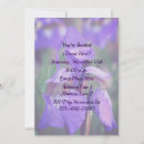 Search for blue housewarming party invitations Purple