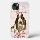 Search for basset hound iphone cases Puppy