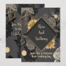 Search for fairy wedding invitations Botanical