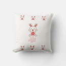 Search for funny easter bunny cushions Happy
