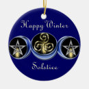 Search for solstice christmas tree decorations Moon
