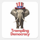 Search for democracy stickers Fascism