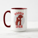 Search for madrid mugs Spanish