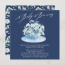 Search for brunch baby boy shower invitations Baby is brewing