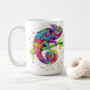 Search for chameleons mugs Wildlife