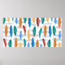 Search for bright pattern posters Artistic