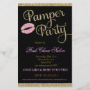 Search for lips flyers Girly