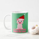 Search for pig design mugs Piglet