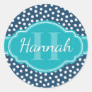 Search for navy and teal stickers Modern