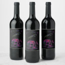 Search for bird wine labels Crow
