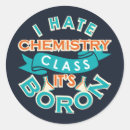 Search for chemist stickers Student