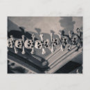 Search for human skulls postcards Death