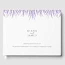 Search for floral wedding guest books Engagement