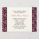 Search for hip birthday invitations Colourful