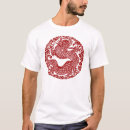 Search for red dragon tshirts Oriental
