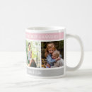 Search for pink and gray mugs Unique