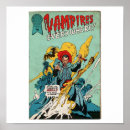 Search for cartoon vampire posters Anime