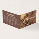 Search for head business cards Vintage