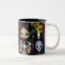 Search for dia de los muertos mugs Skeleton