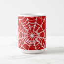 Search for webbing mugs Spider