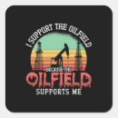 Search for oilfield stickers Roughneck