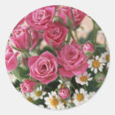Search for bountiful stickers Floral
