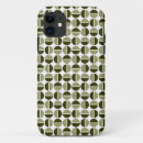 Search for half circles iphone cases Abstract